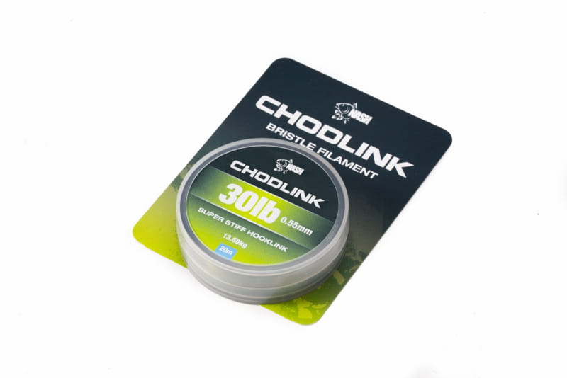 Chod Link Nash