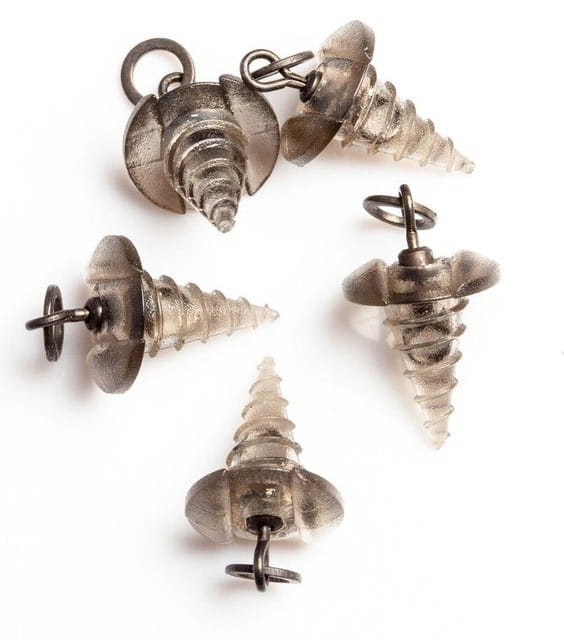 Wkrętki do przynęt Connexion Hook Ring Bait Screws