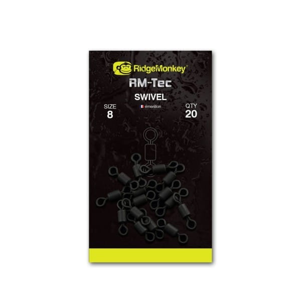 Krętlik Connexion Swivel Ridgeomonkey