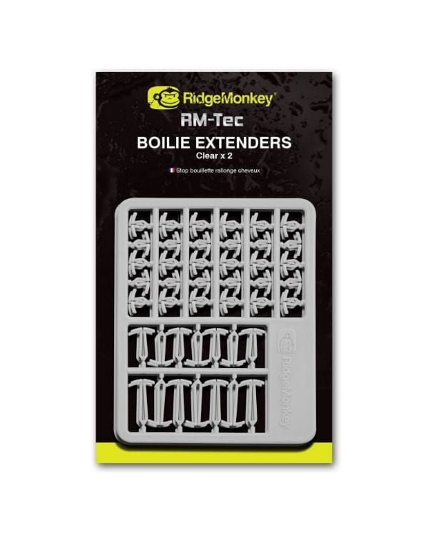 Stopery Connexion Boilie Extenders RidgeMonkey