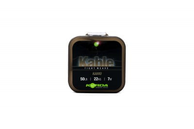 Kable Tight Weave 7 m Kamo Korda