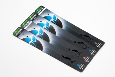 Korda Przypon Spinner Rig Kurv