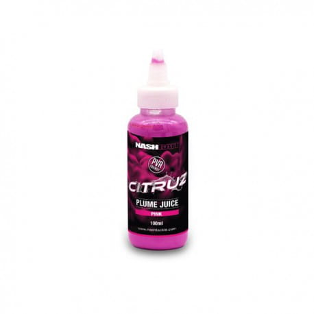 Citruz Plume Juice Pink 100ml