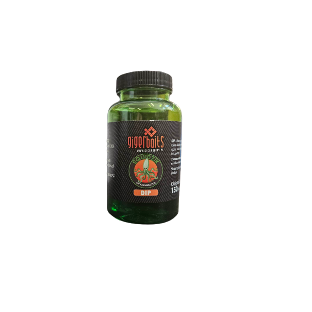 Squidzik Dip 150ml