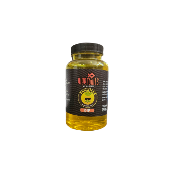 Pananas Dip 150ml
