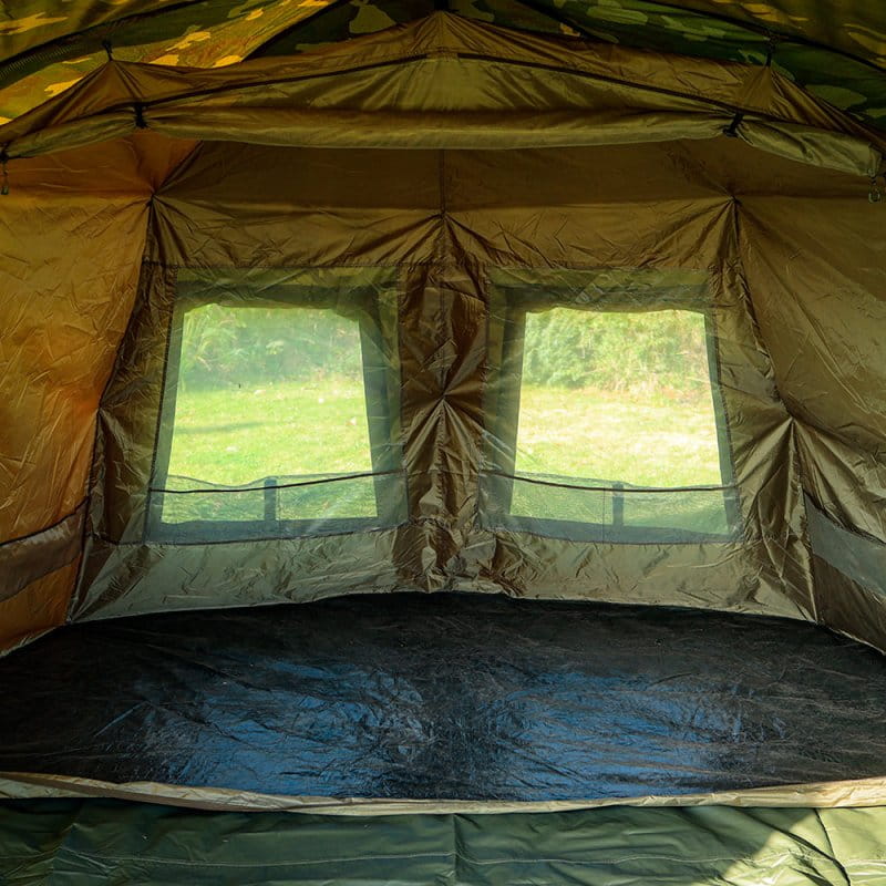 Kapsuła do namiot AXS Bivvy 2 Man Inner Capsule Double