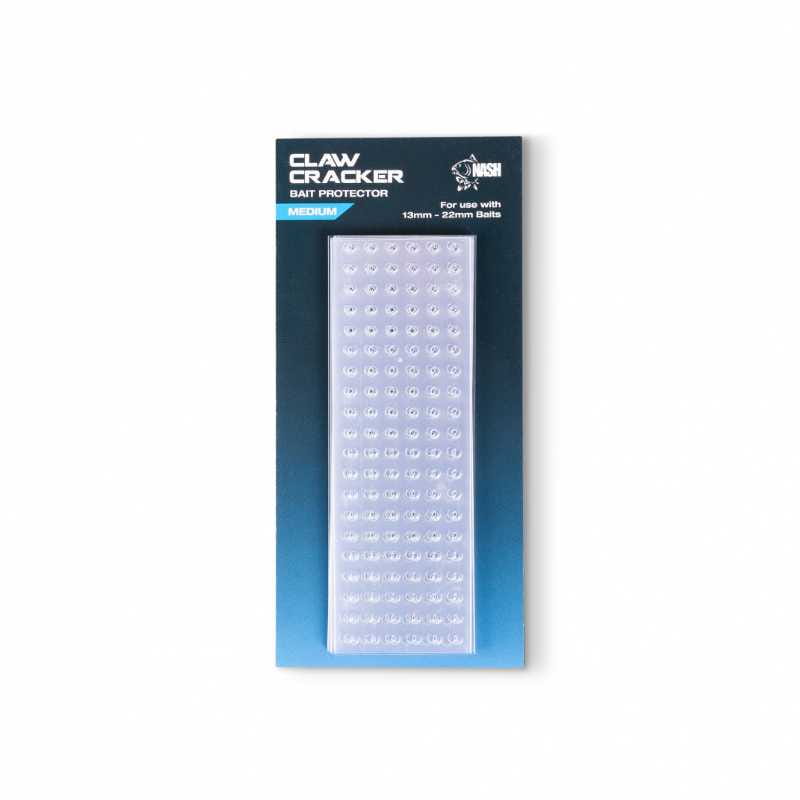 Termokurczka ochrona na kulki Nash Claw Cracker Bait Protector