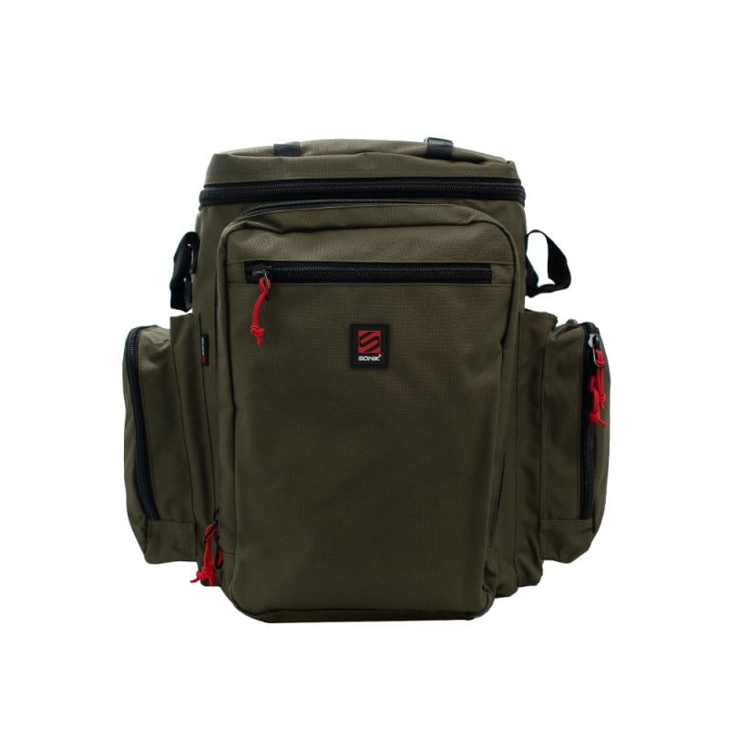 Plecak Sonik Rucksack