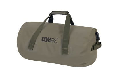 Wodoodporna rolowana torba serii Compac Duffle 30