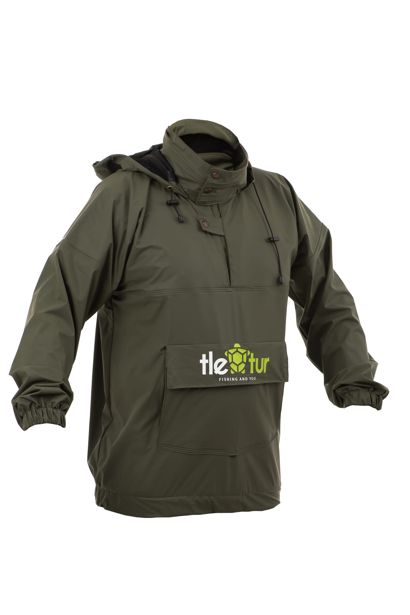 Kurtka Wodoodporna Tletur Tex 350