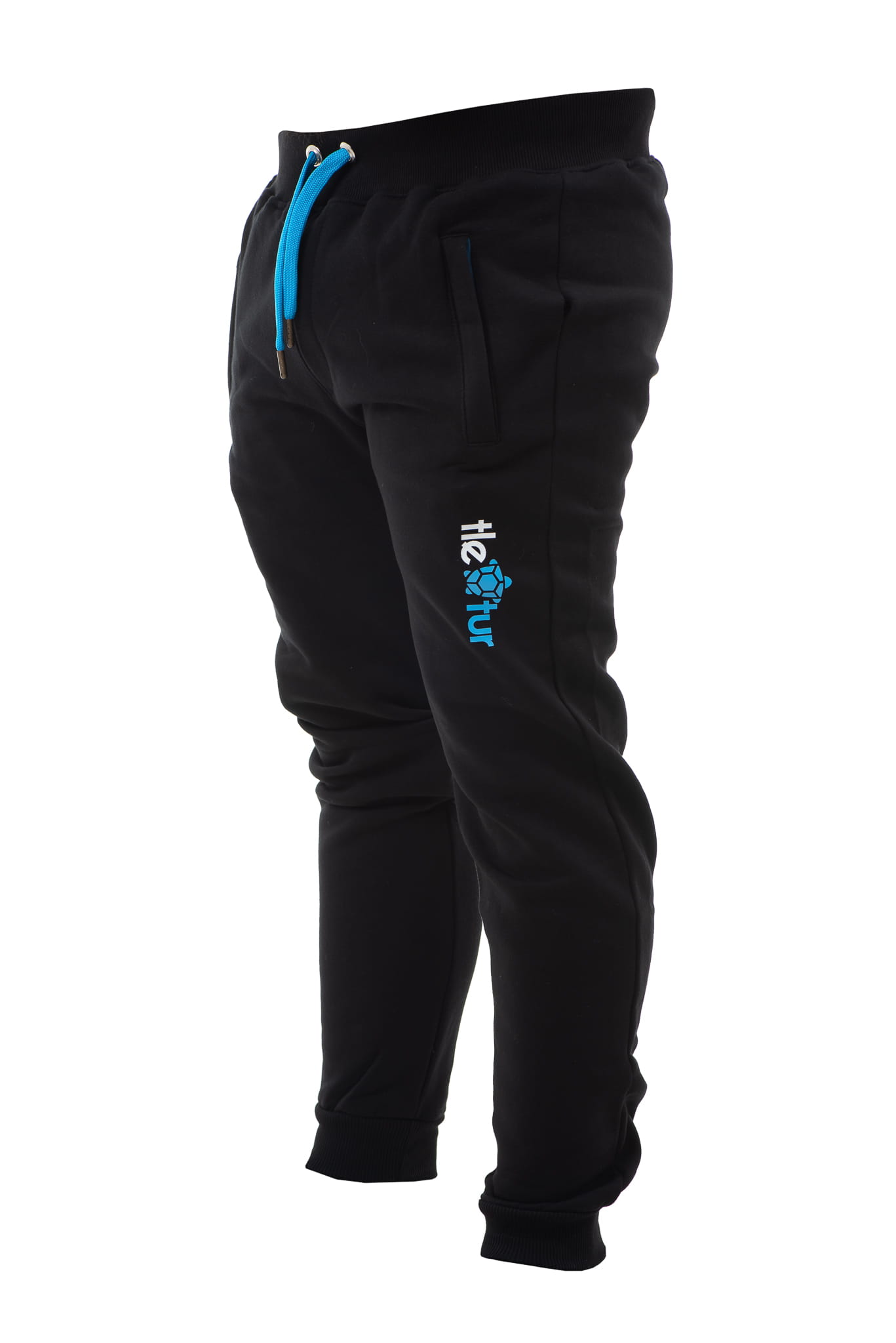 Spodnie Blue Tletur