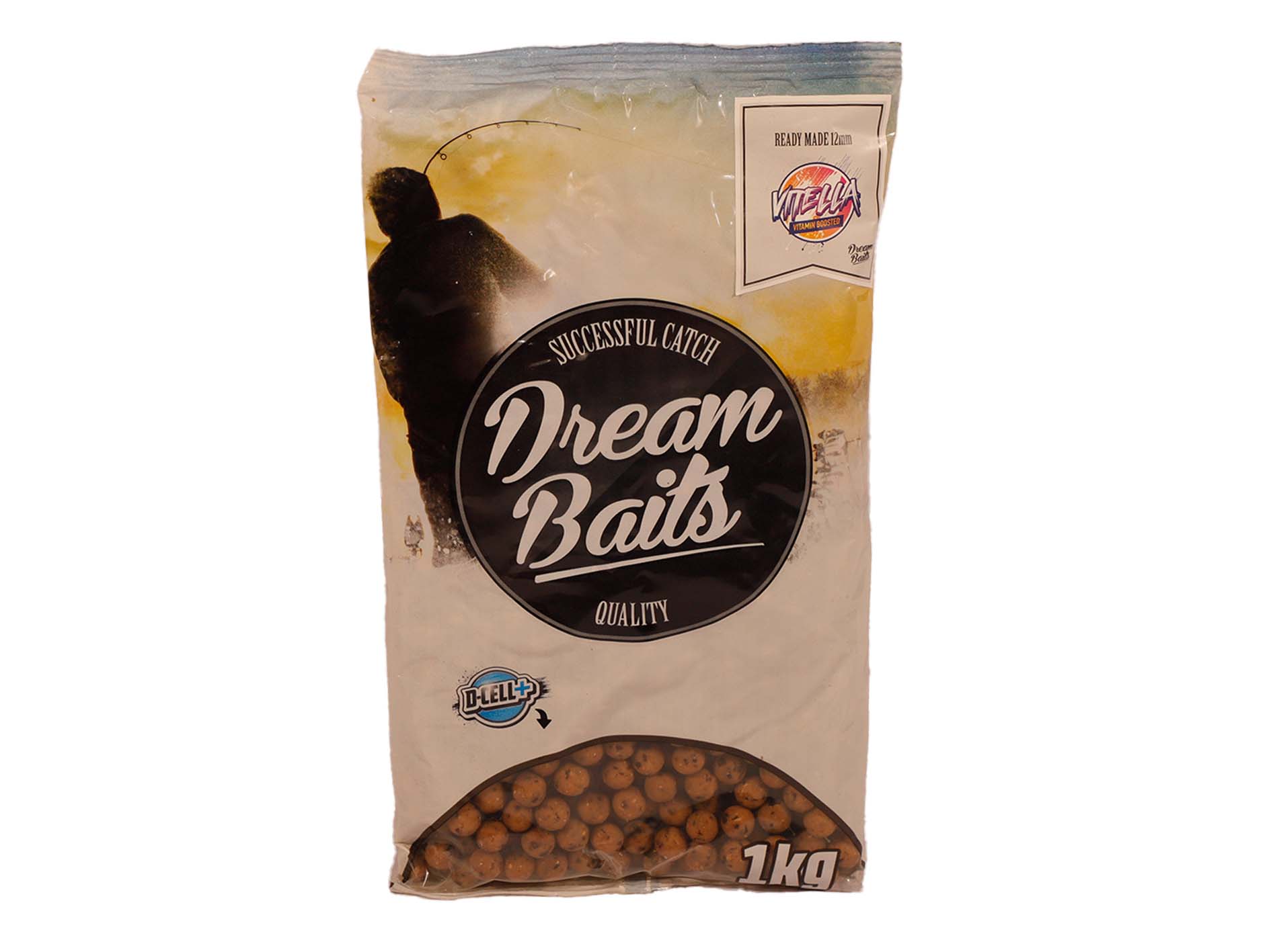 Vitella Dream Baits 1kg