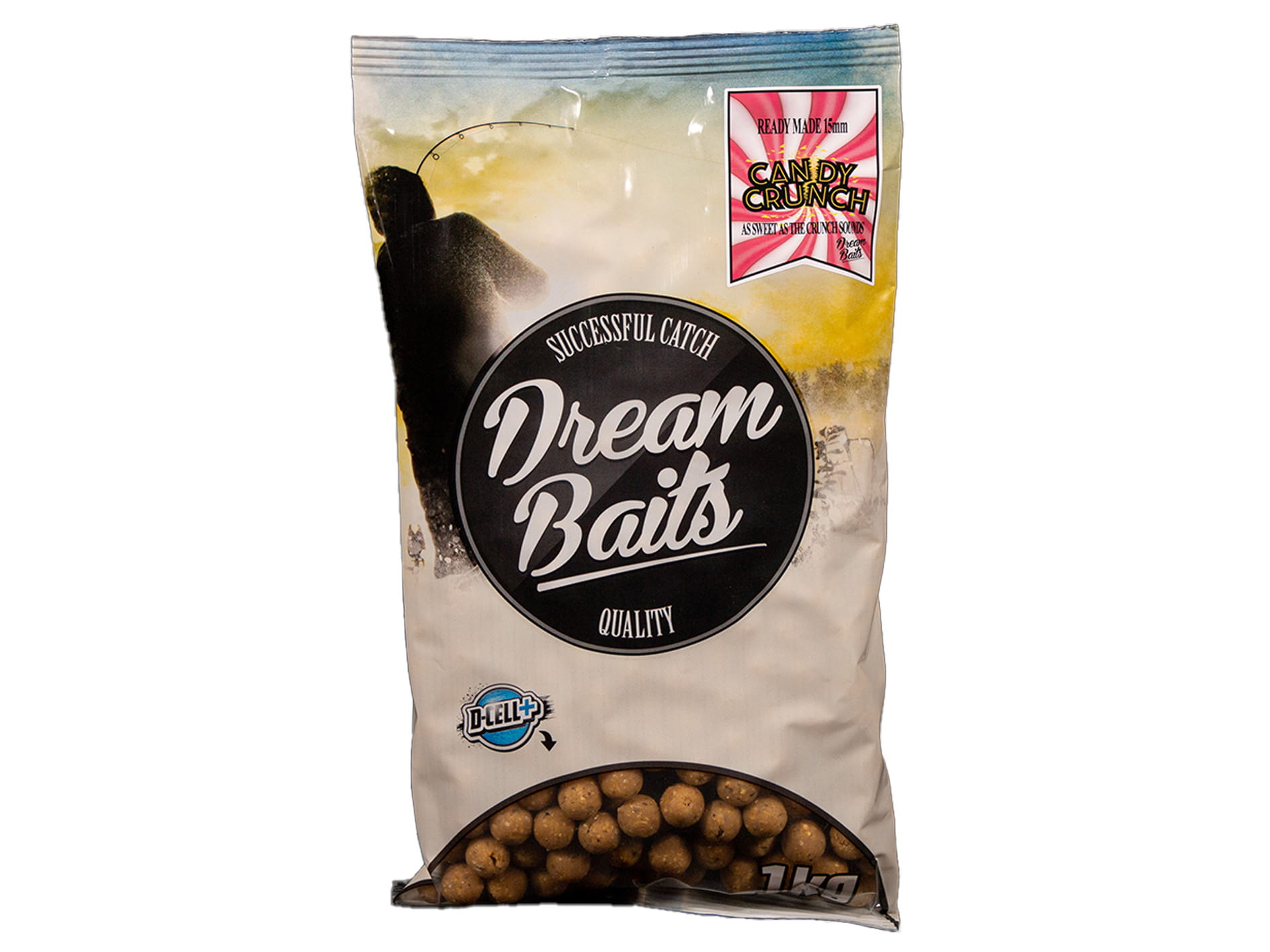 Candy Crunch DreamBaits 1kg