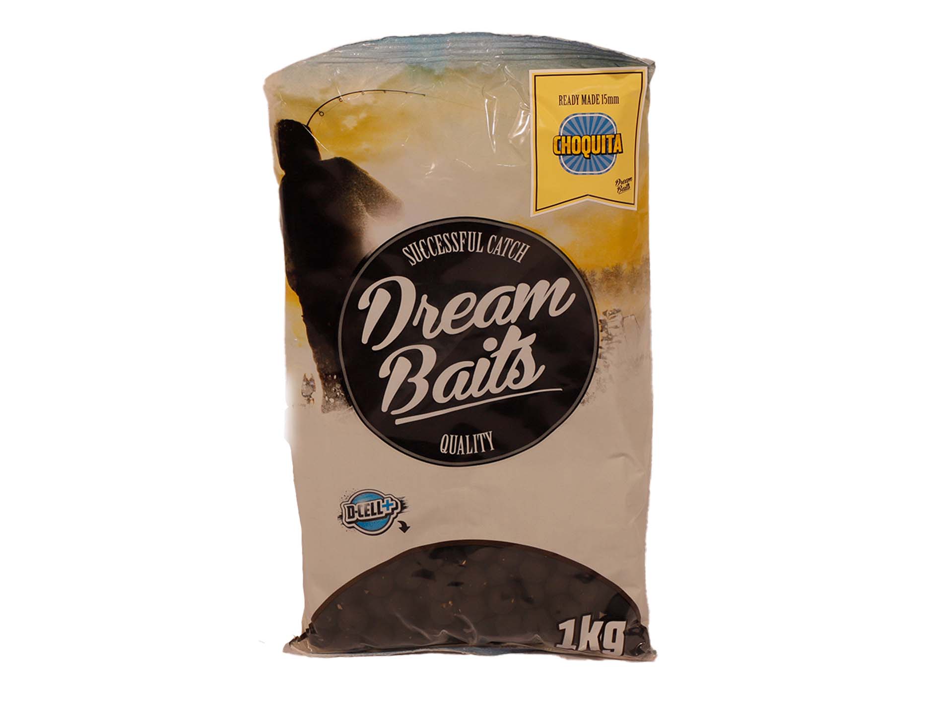 Choquita Dream Baits 1kg