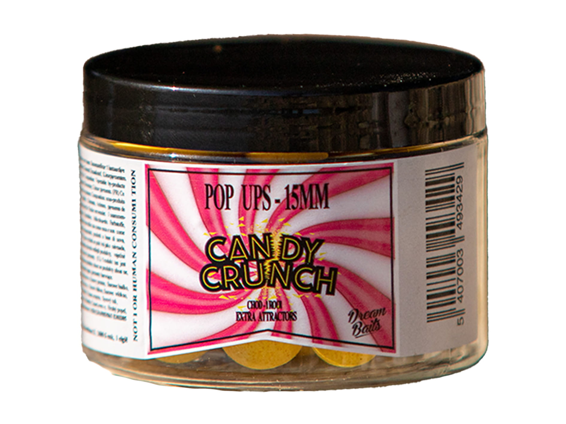 Candy Crunch Pop-Ups Dream Baits
