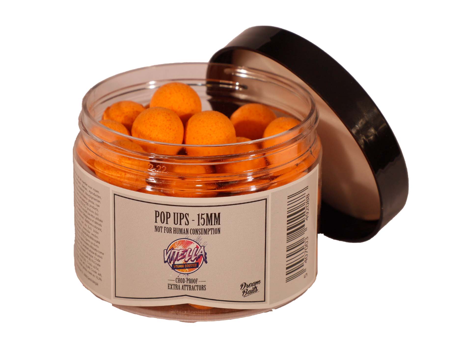 Vitella Pop-Ups Dream Baits