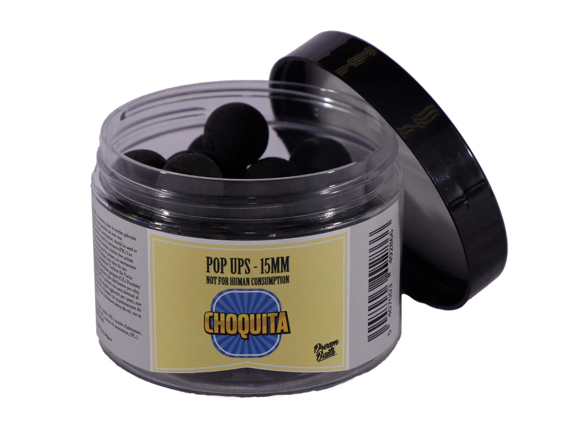 Choquita Pop-Ups Dream Baits