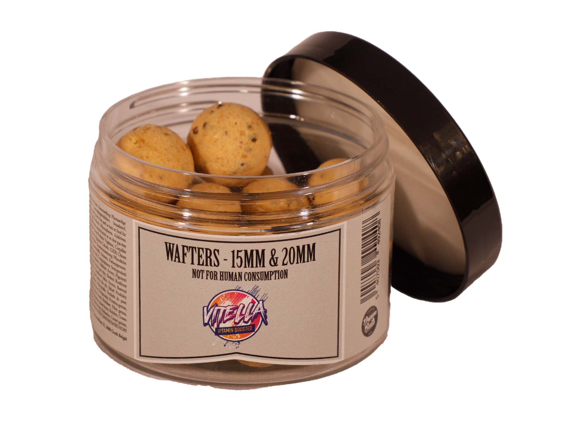 Vitella Wafters 15/20mm Dream Baits