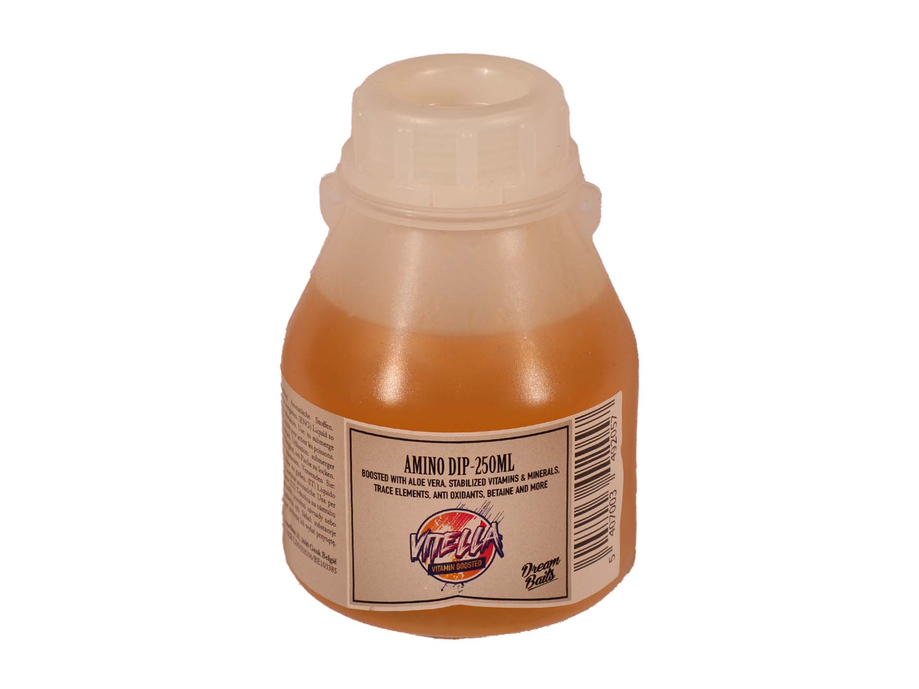 Vitella Dip 250ml Dream Baits