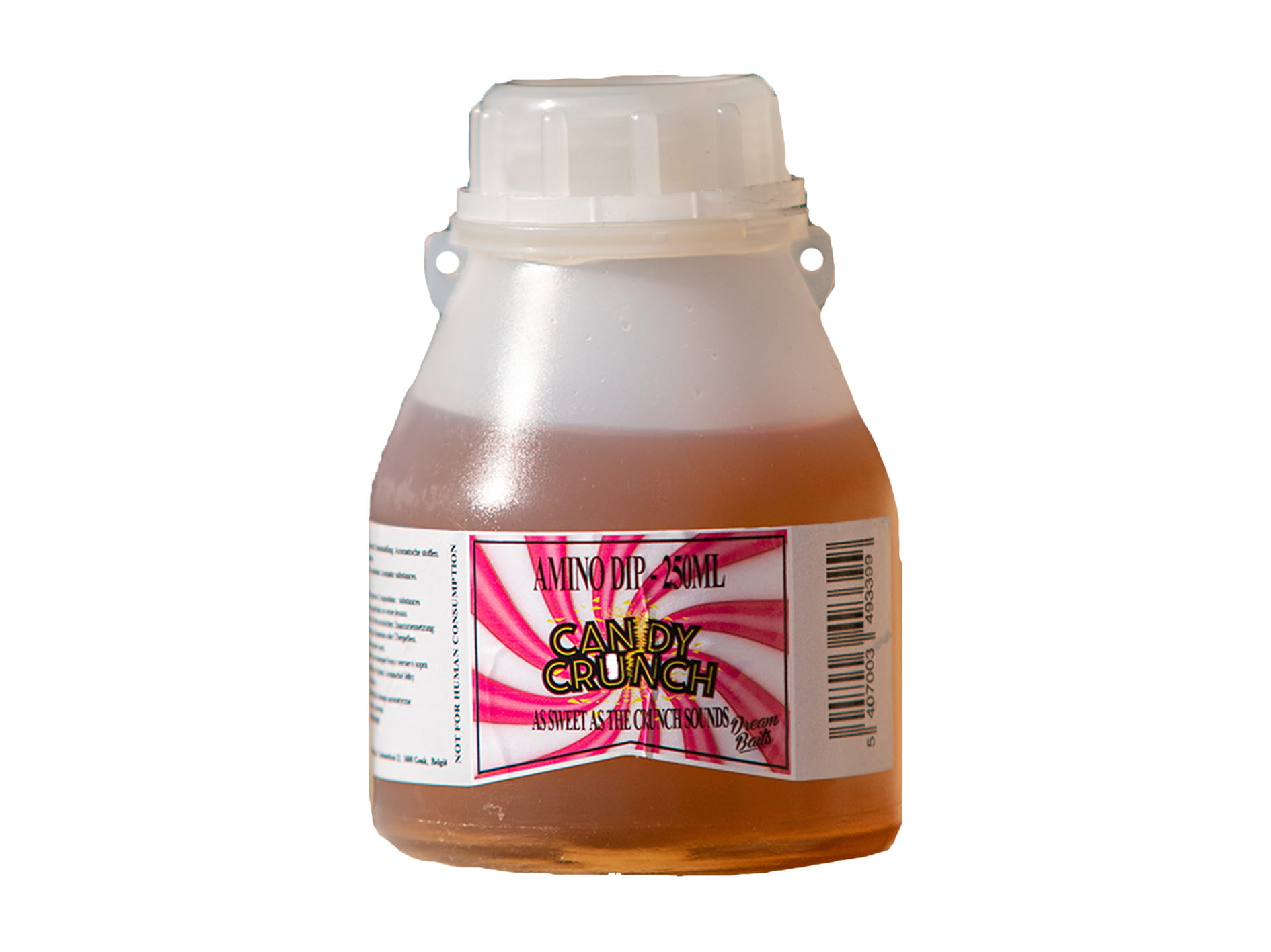Candy Crunch Dip 250ml Dream Baits