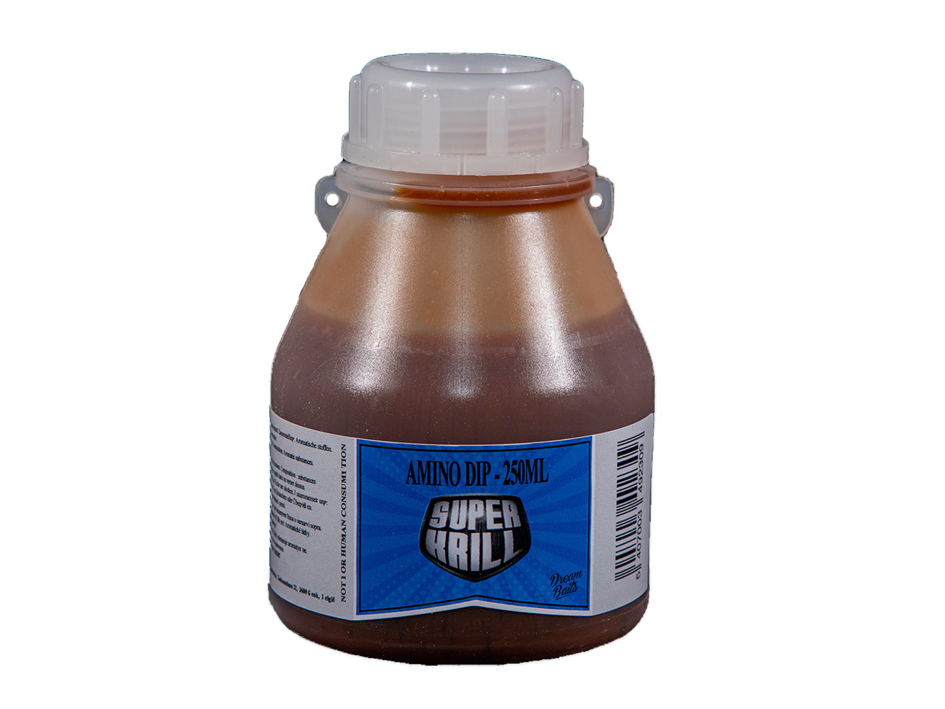 Super Krill Dip 250ml Dream Baits