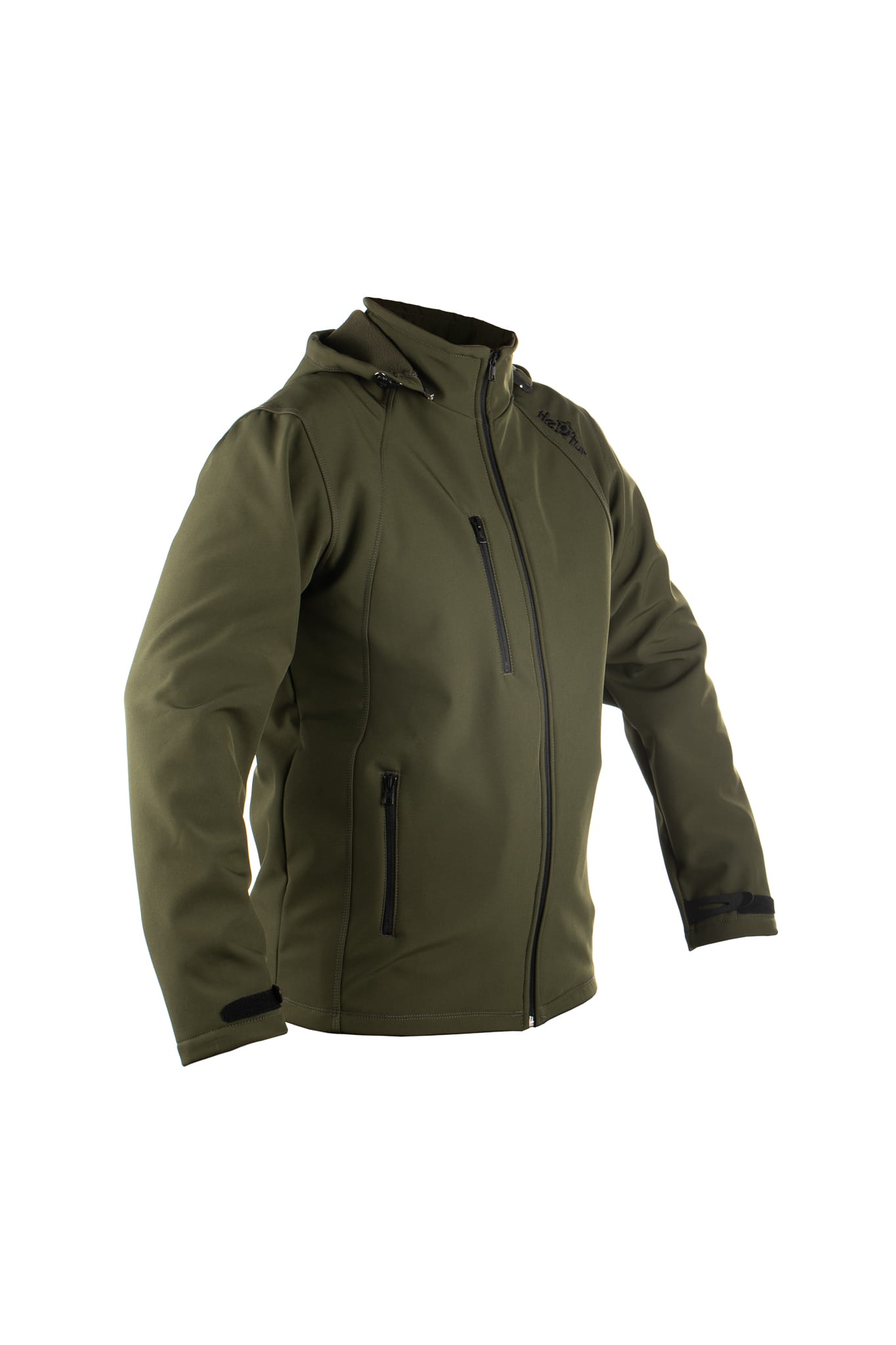 Tletur Kurtka Softshell Khaki