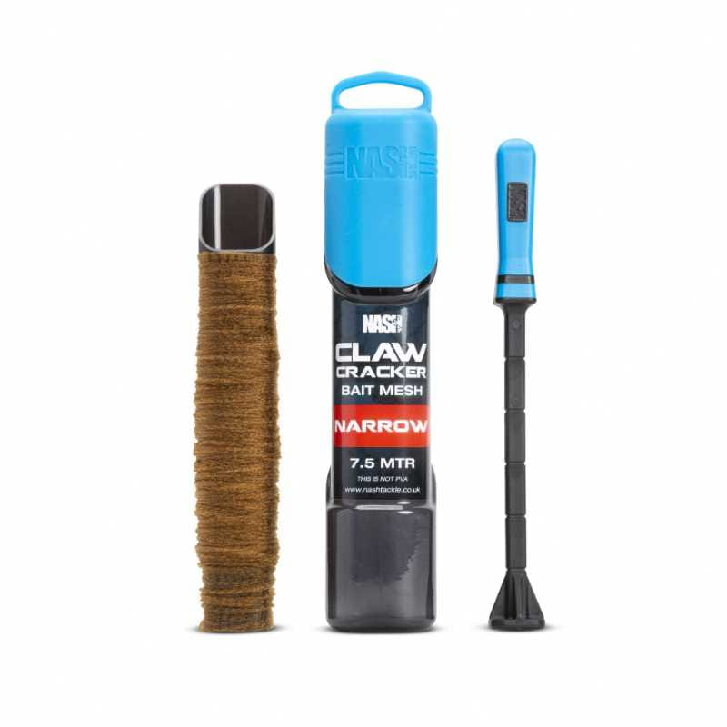 Claw Cracker Bait Mesh Narrow 18mm Nash