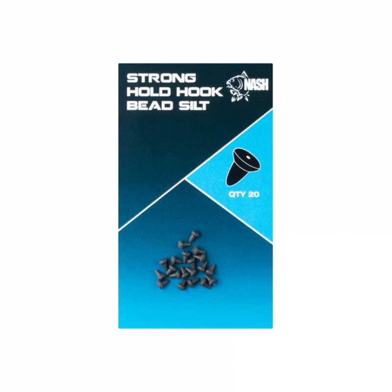 Strong Hold Hook Bead Nash Stopery