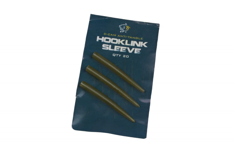 Rurki Anti Tangle Sleeve Nash