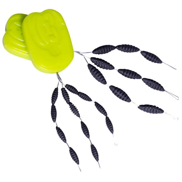 RidgeMonkey Connexion Rock Bottom Sinkers Large