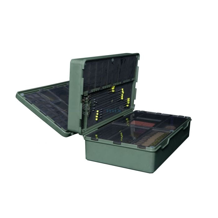 RidgeMonkey Armoury PRO Tackle Box