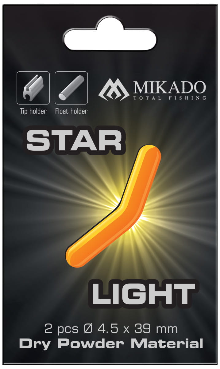 Świetlik 4.5mm Mikado