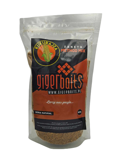 Method Mix Kukurajza Stick Mix 800g