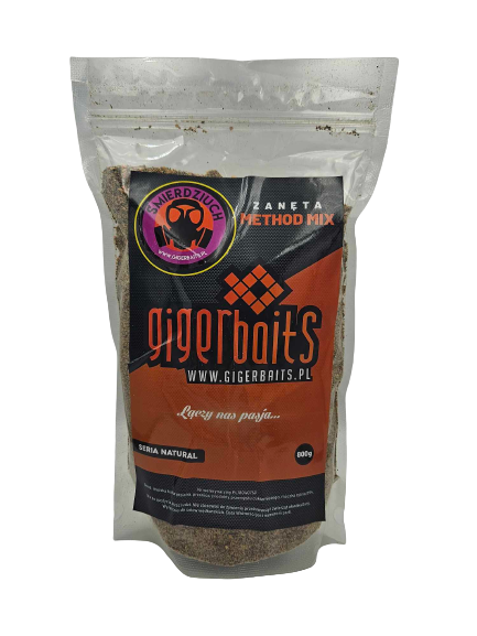 Method Mix Śmierdziuch Stick Mix 800g