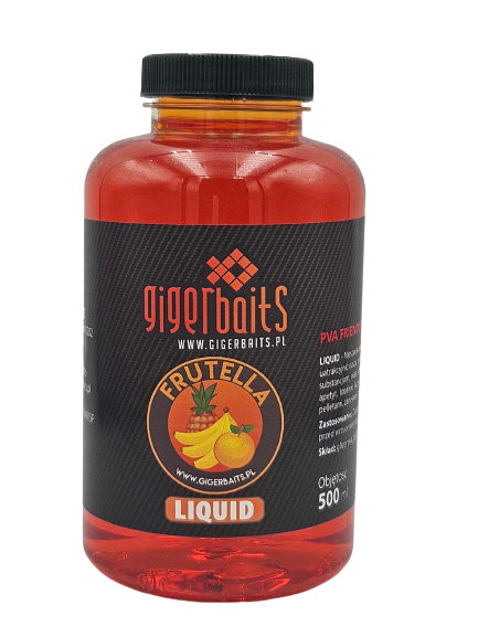 Frutella Liquid 500ml