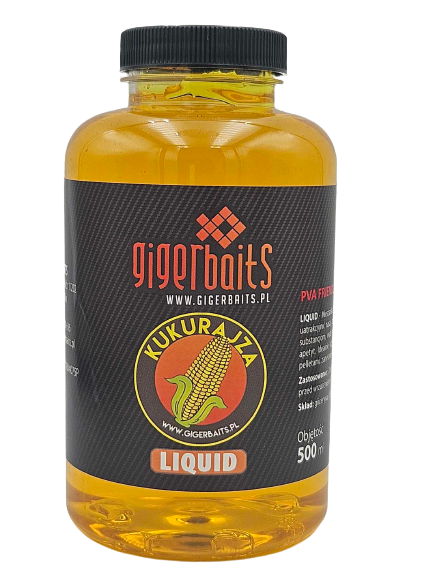 Kukurajza Liquid 500ml