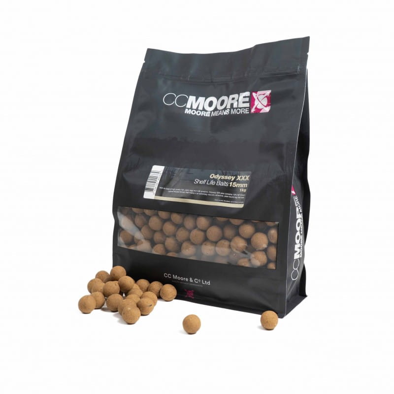 CC Moore Odyssey XXX 15mm 1kg