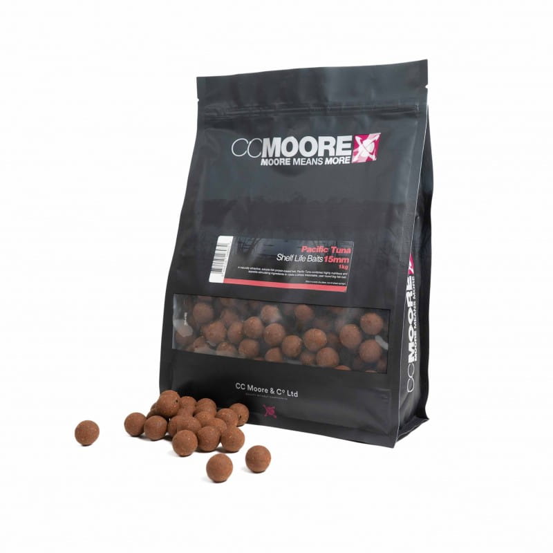 CC Moore Pacific Tuna 24mm 5kg