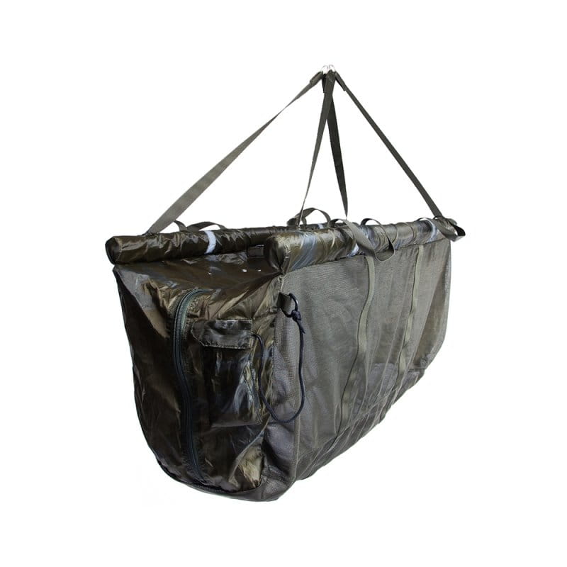 Sonik Bank-Tek Floating Weighsling Standard
