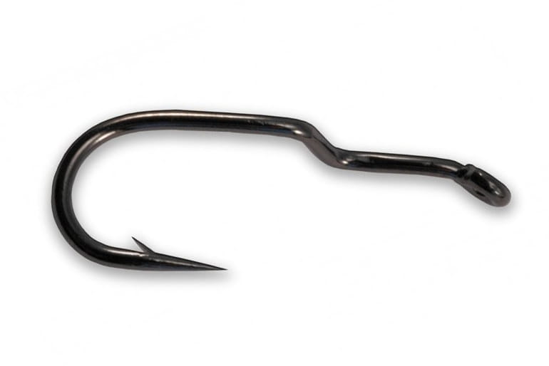 Carp'R'Us Cranked Hook - ATS