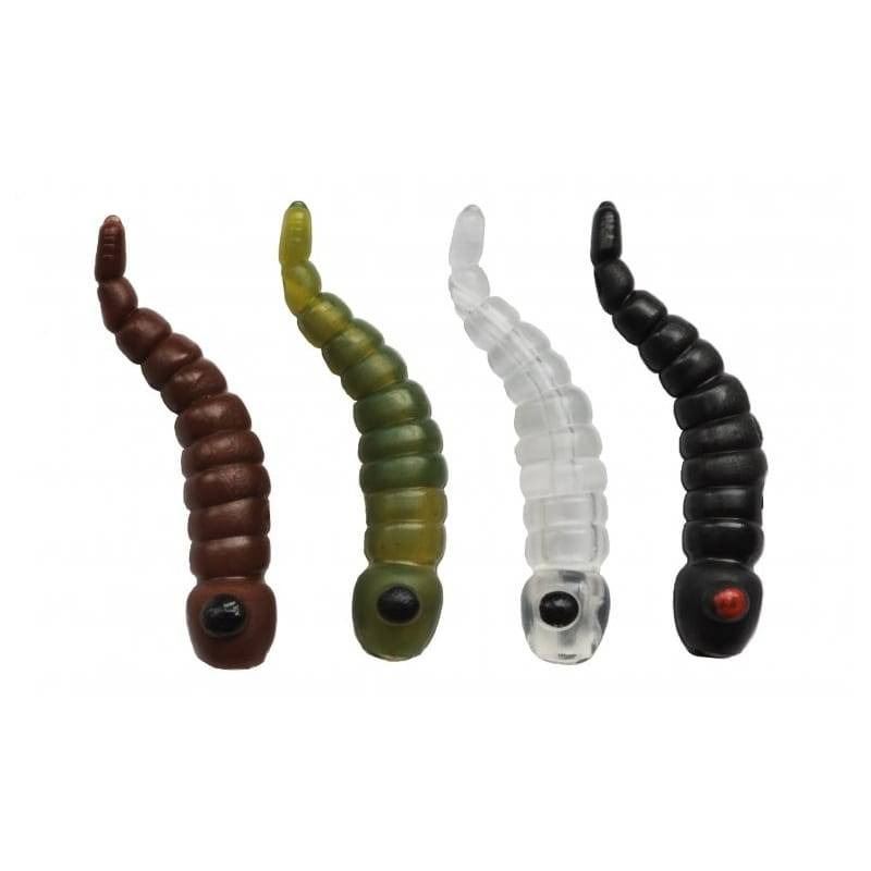 Carp'R'Us Mouthsnagger Dragonfly Larvae SHORTY