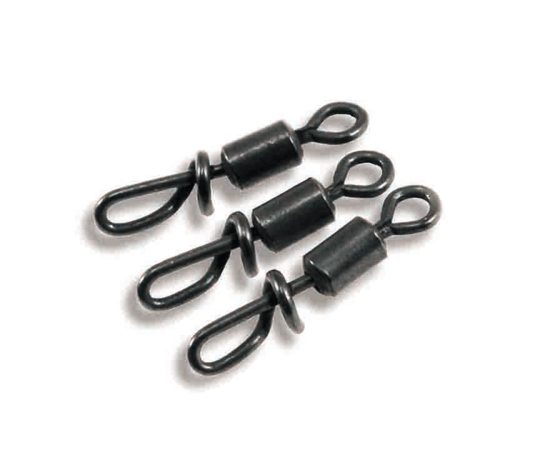 Carp'R'Us Gizmo Swivel - size 8 (8 pcs)