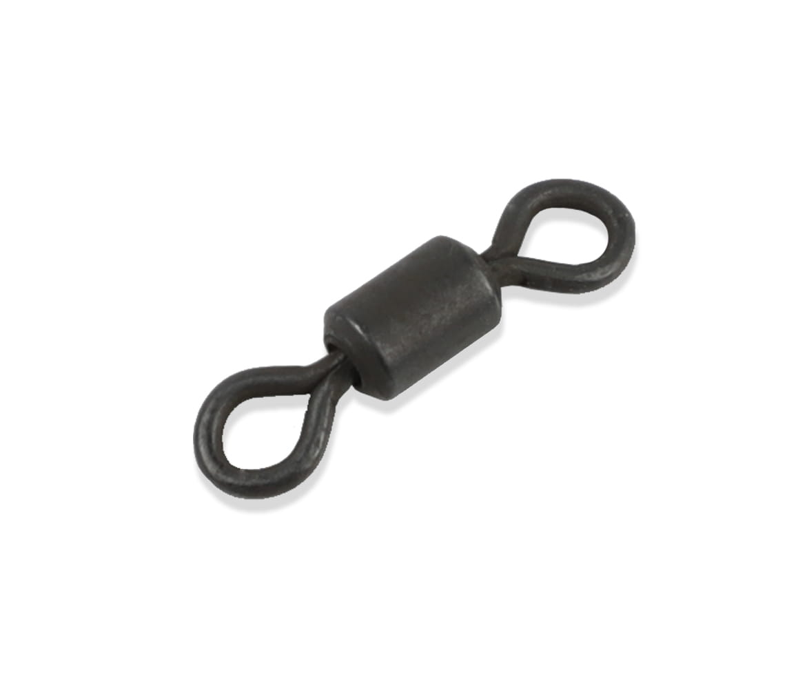 Carp'R'Us Swivel - size 8 (10 pcs)