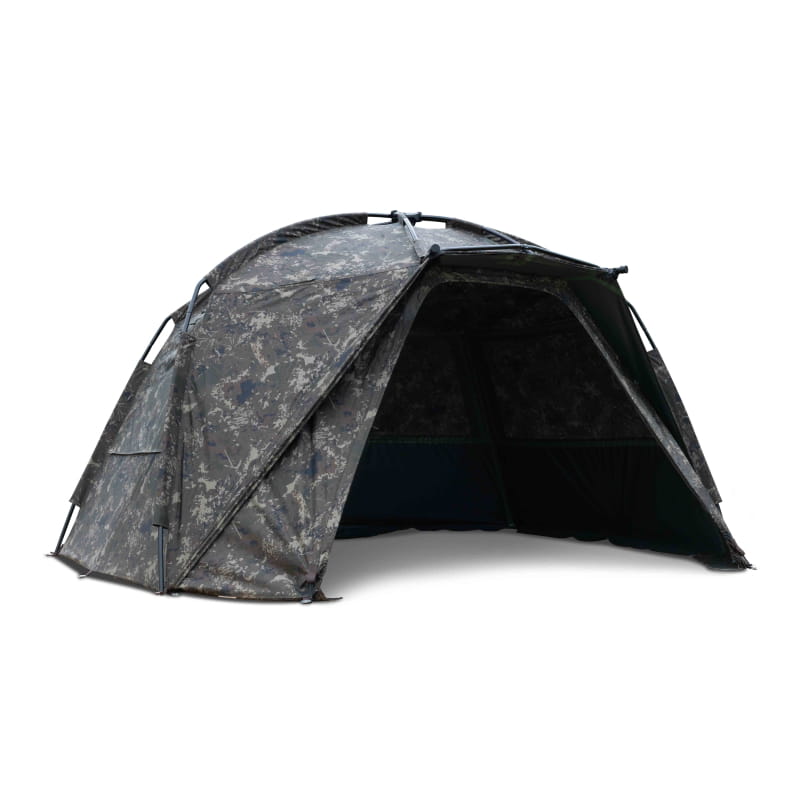 Nash Titan Hide Camo Pro Full System