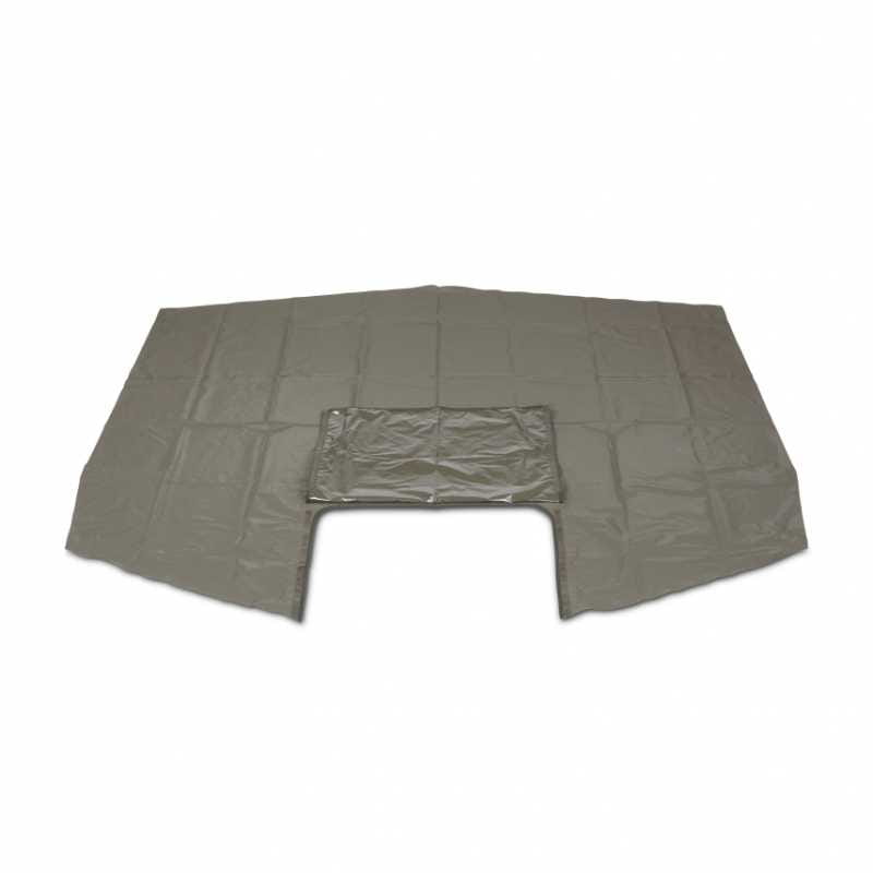 Nash Titan T1 and T2 Pro/Camo Pro Groundsheet