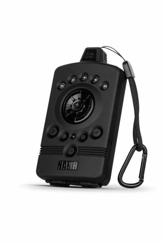 Nash R4 Receiver