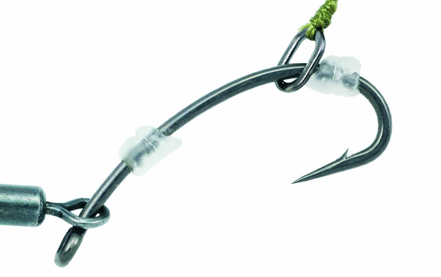 Carp'R'Us - Bead And Ring Kit