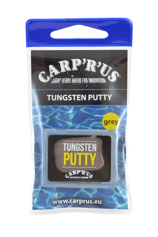 Carp'R'Us - Tungesten Putty 20g - pasta dociążająca