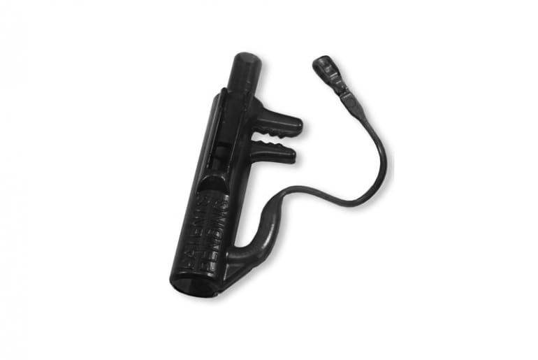 Carp'R'Us Snag Clip - silt (6 pcs)