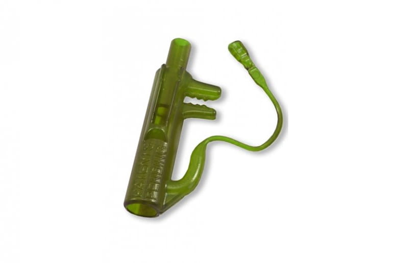 Carp'R'Us Snag Clip - Green (6 pcs)